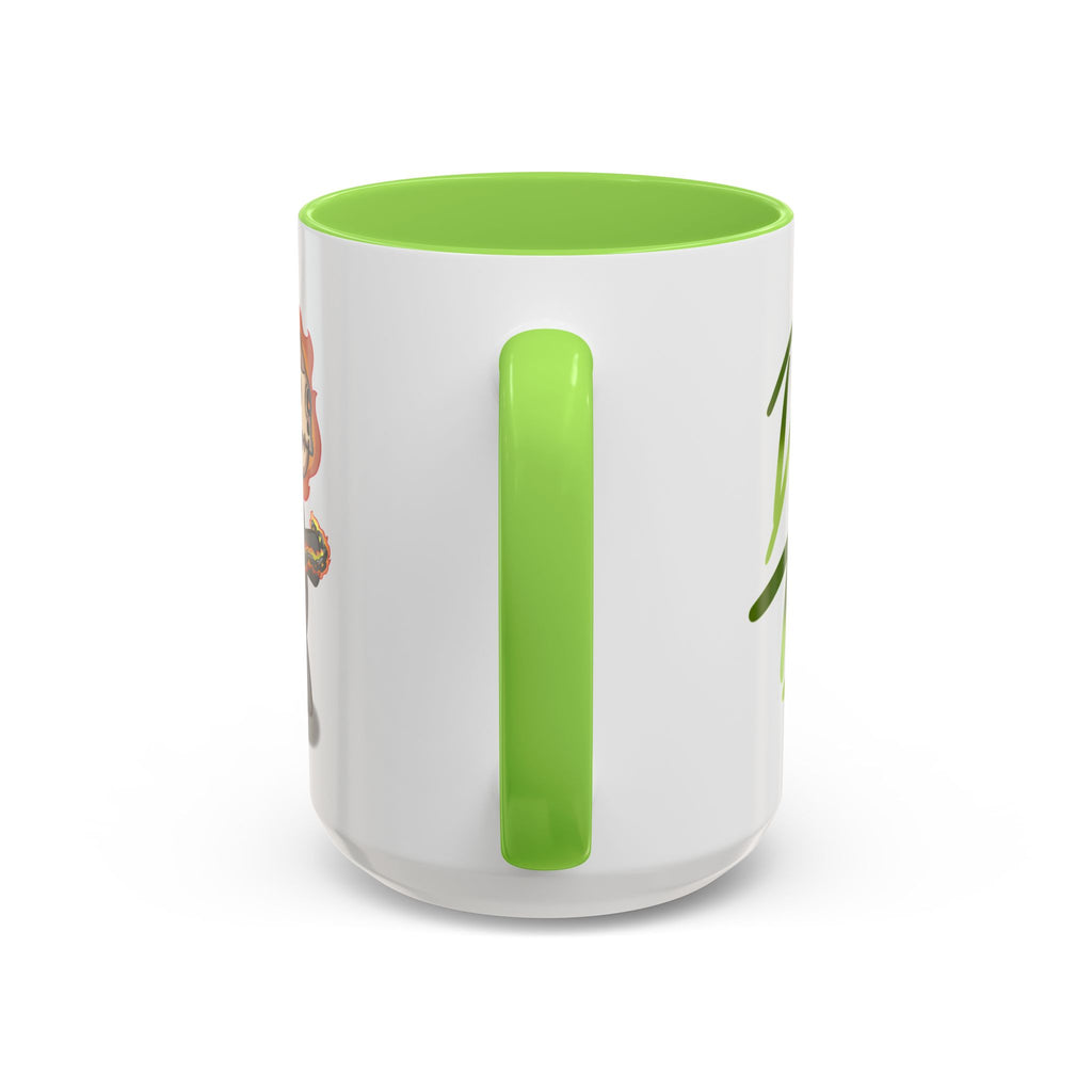 GhostriderTurt Mug