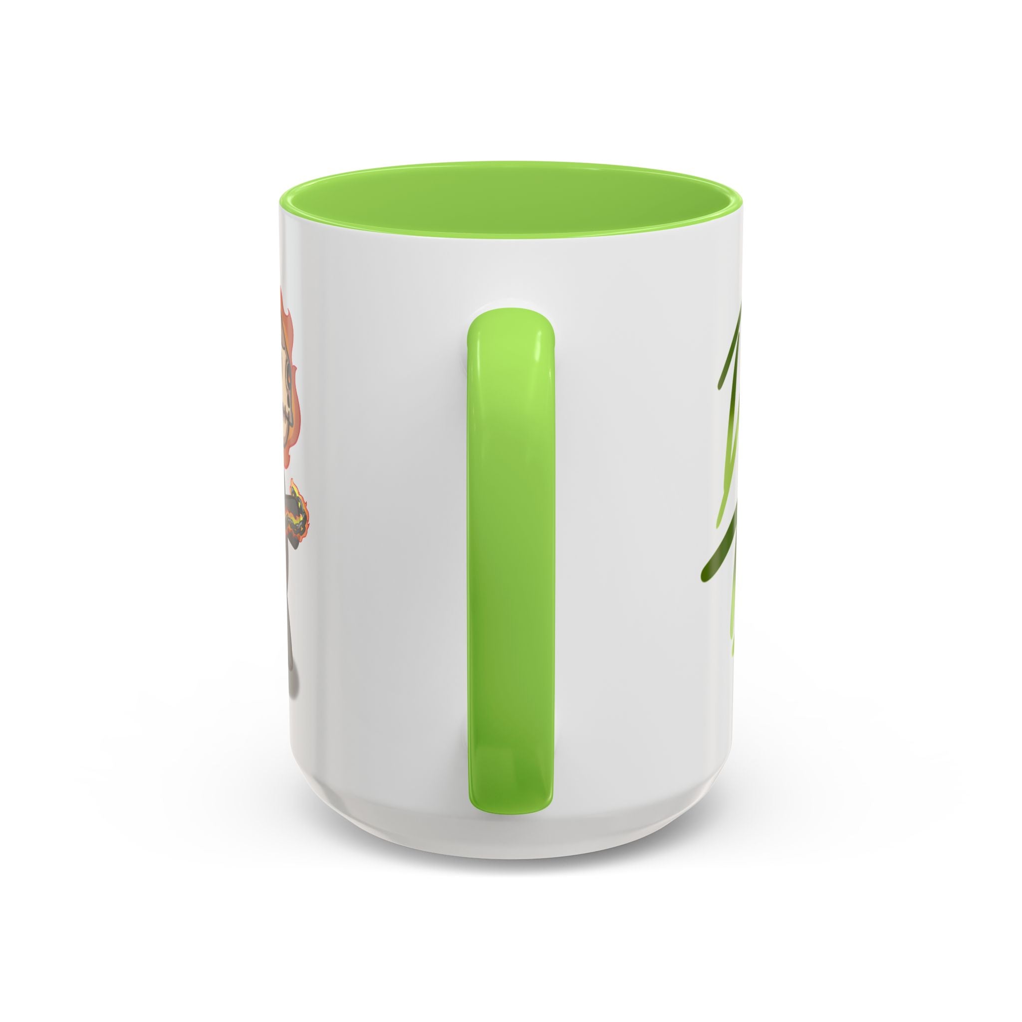 GhostriderTurt Mug