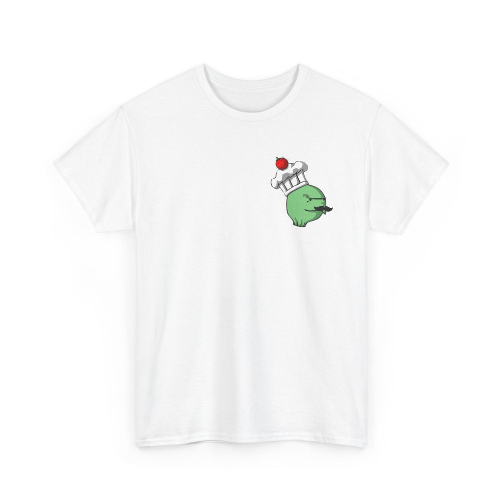 Chef Turt Unisex Tee