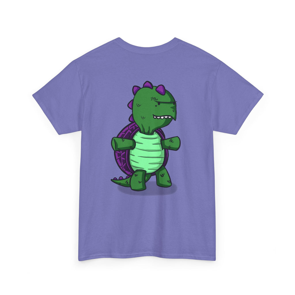 Dino Turt Graphic Tee