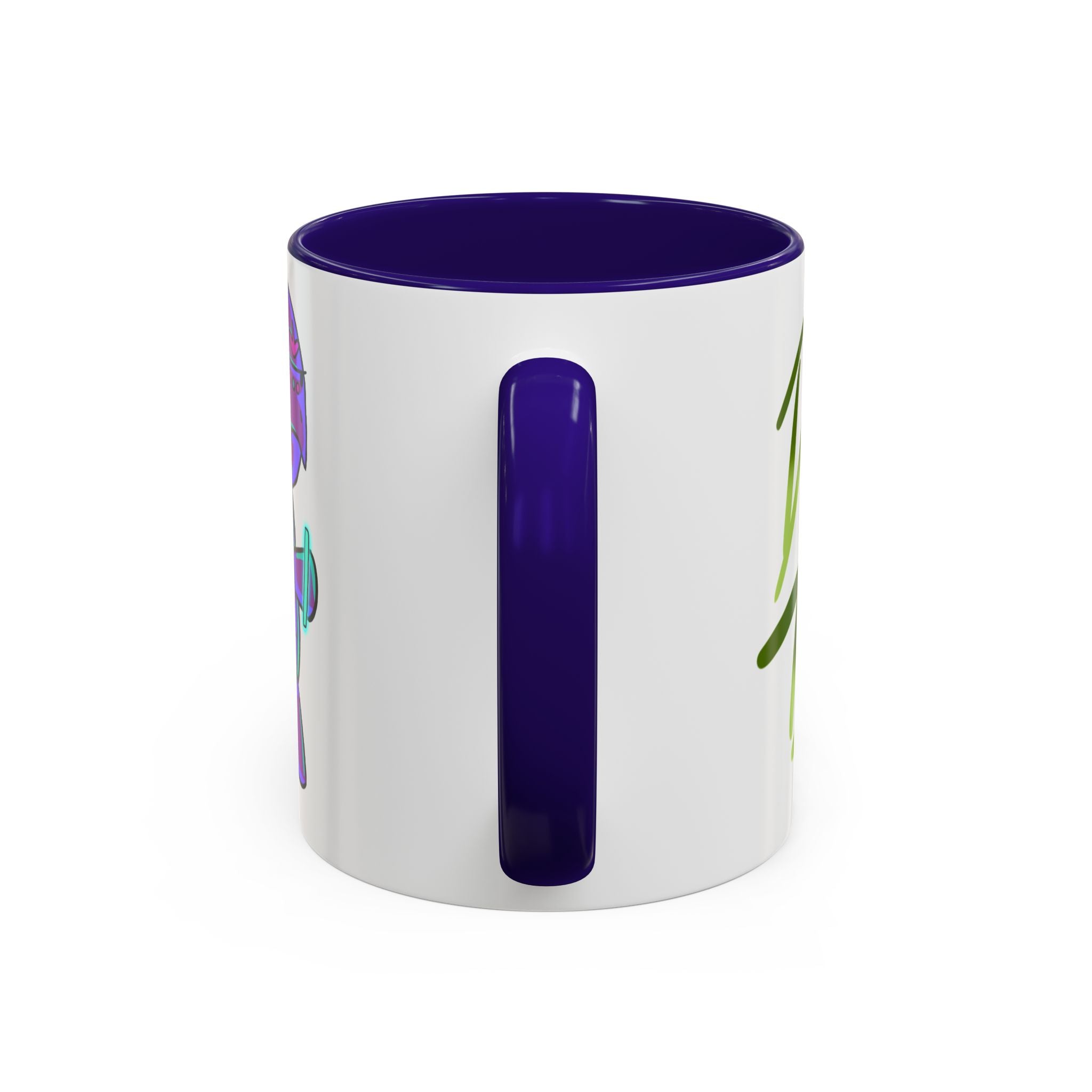 Rave Turt Mug