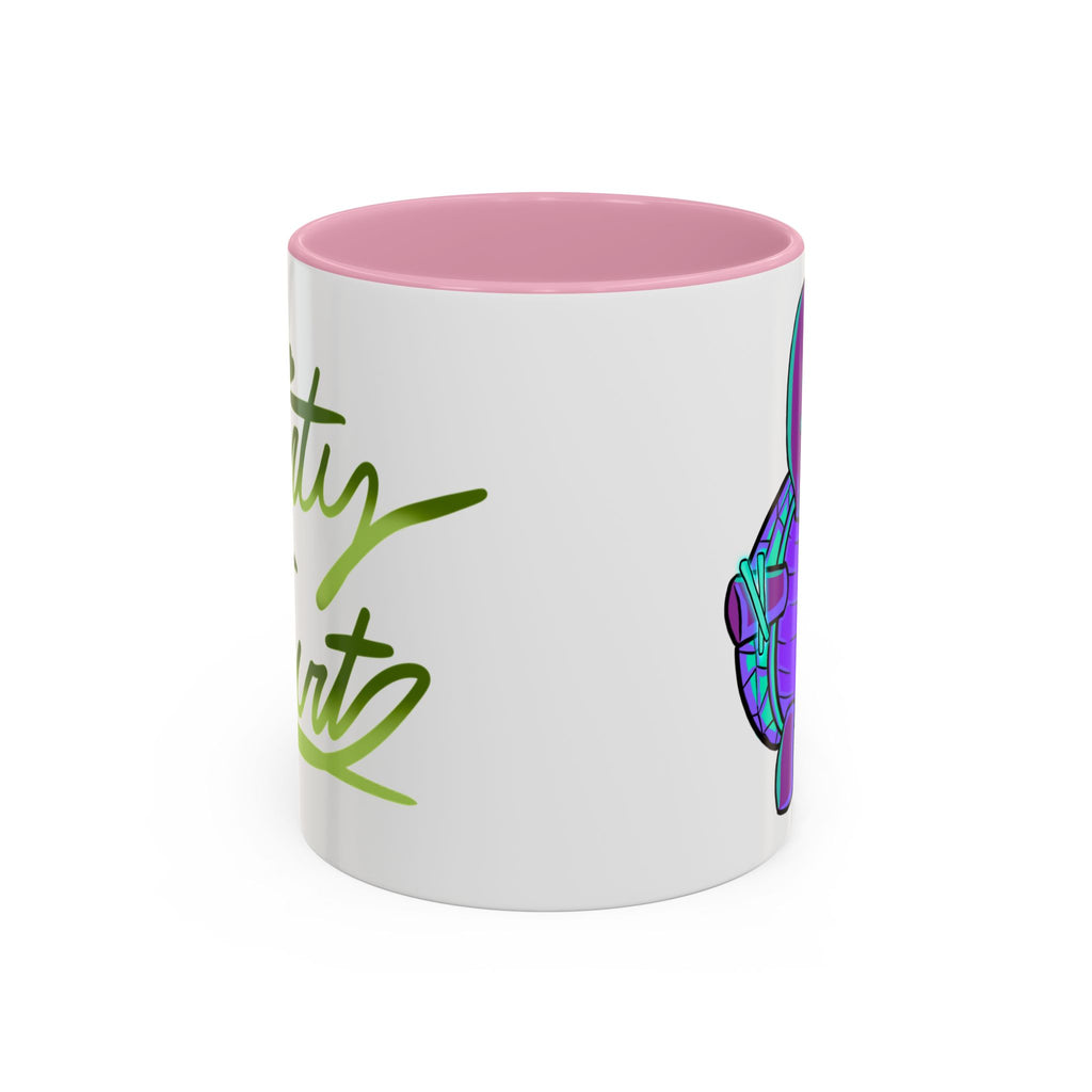 Rave Turt Mug