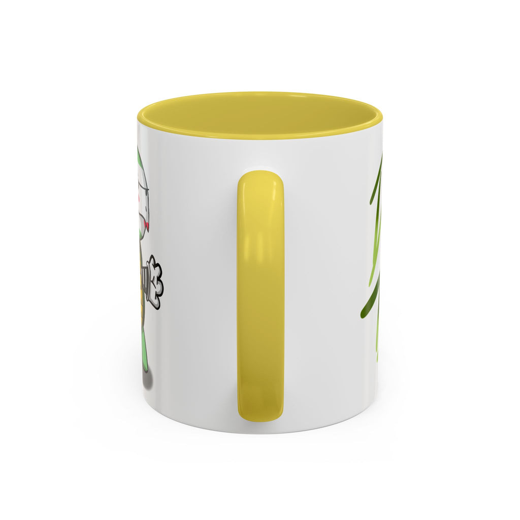Mime Turt Mug