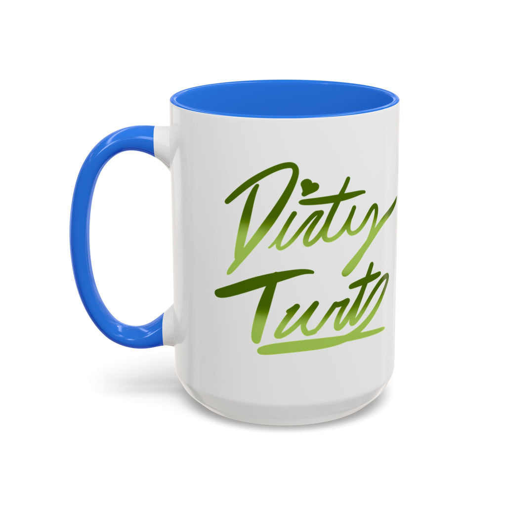 Hoop Turt Mug