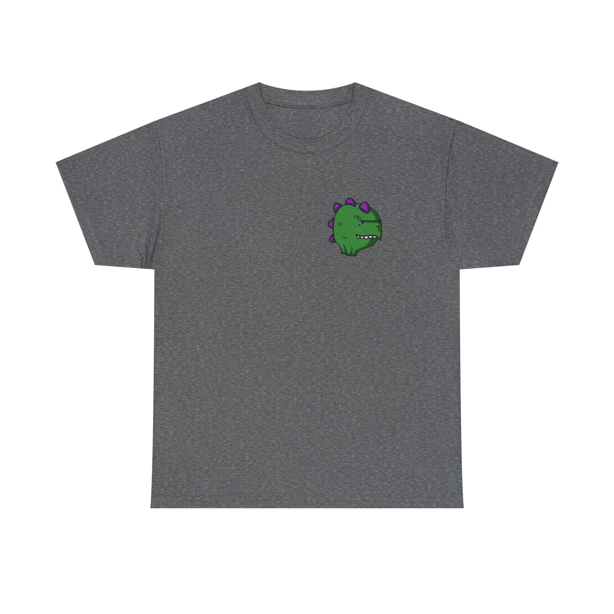 Dino Turt Graphic Tee