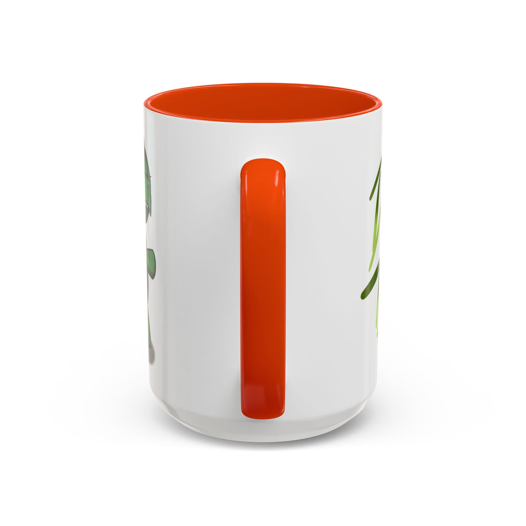 Dino Turt Mug