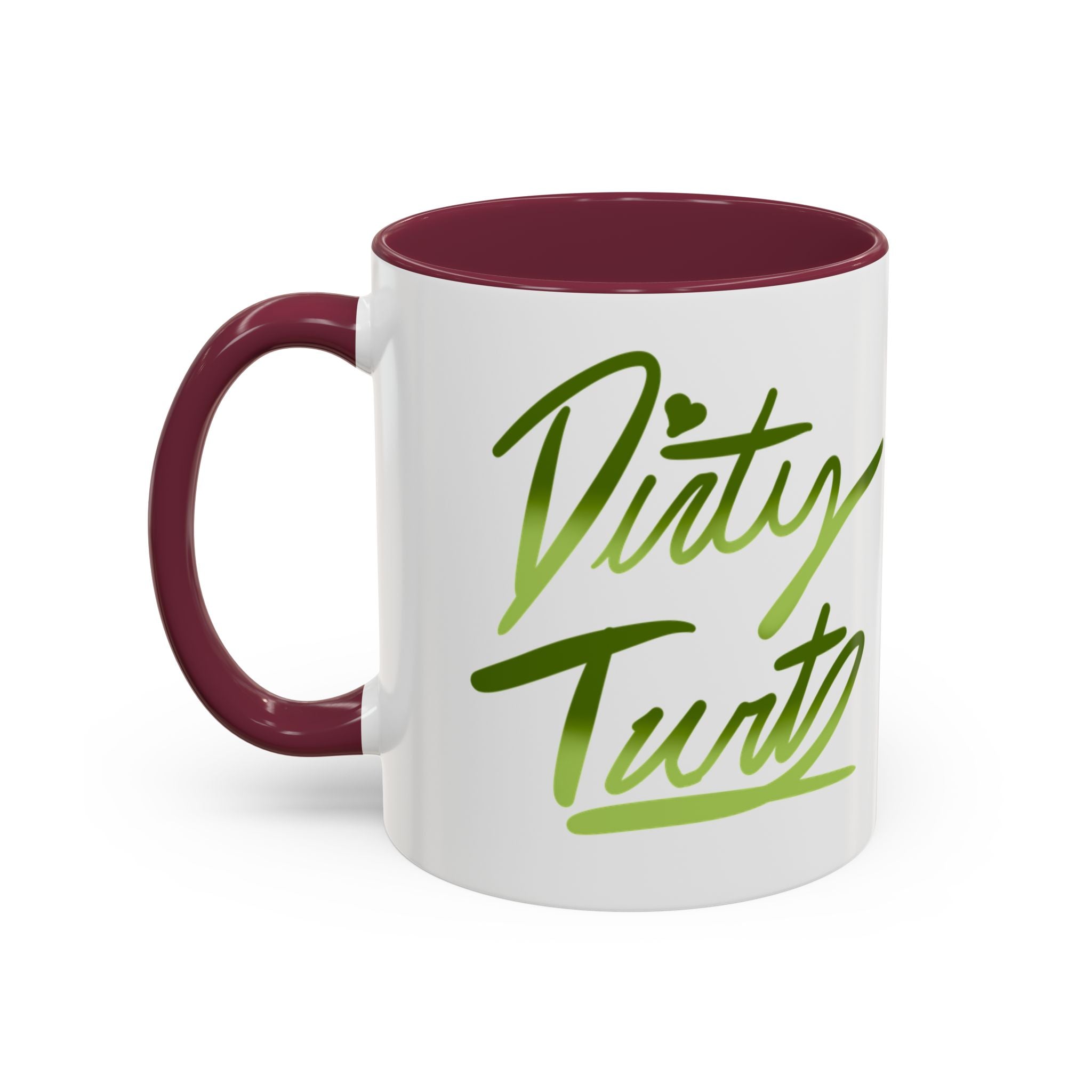 Chef Turt Mug