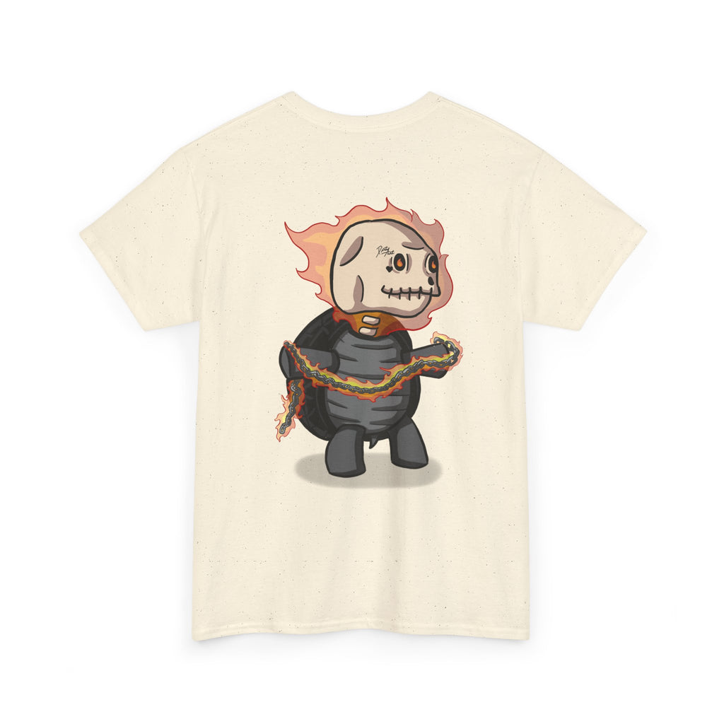 Ghost Rider Turt Tee