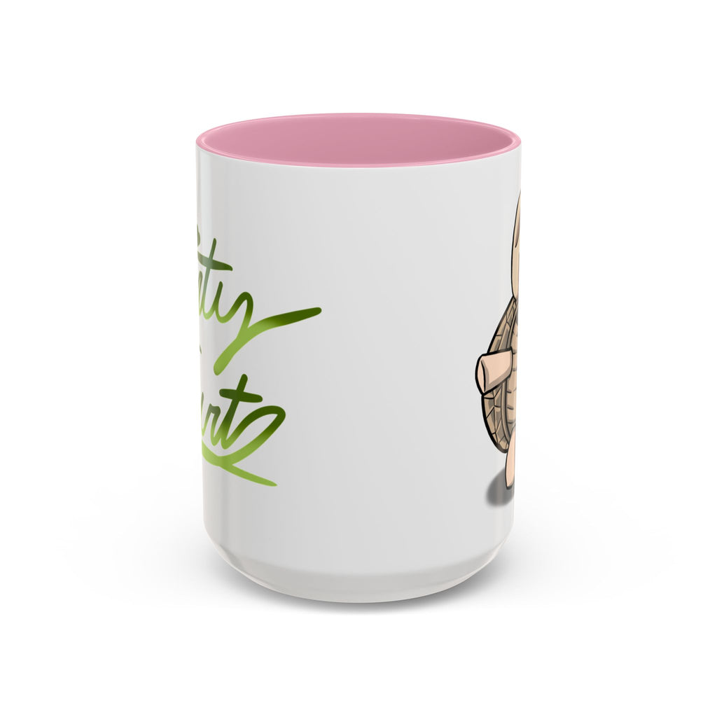 Bone Turt Mug