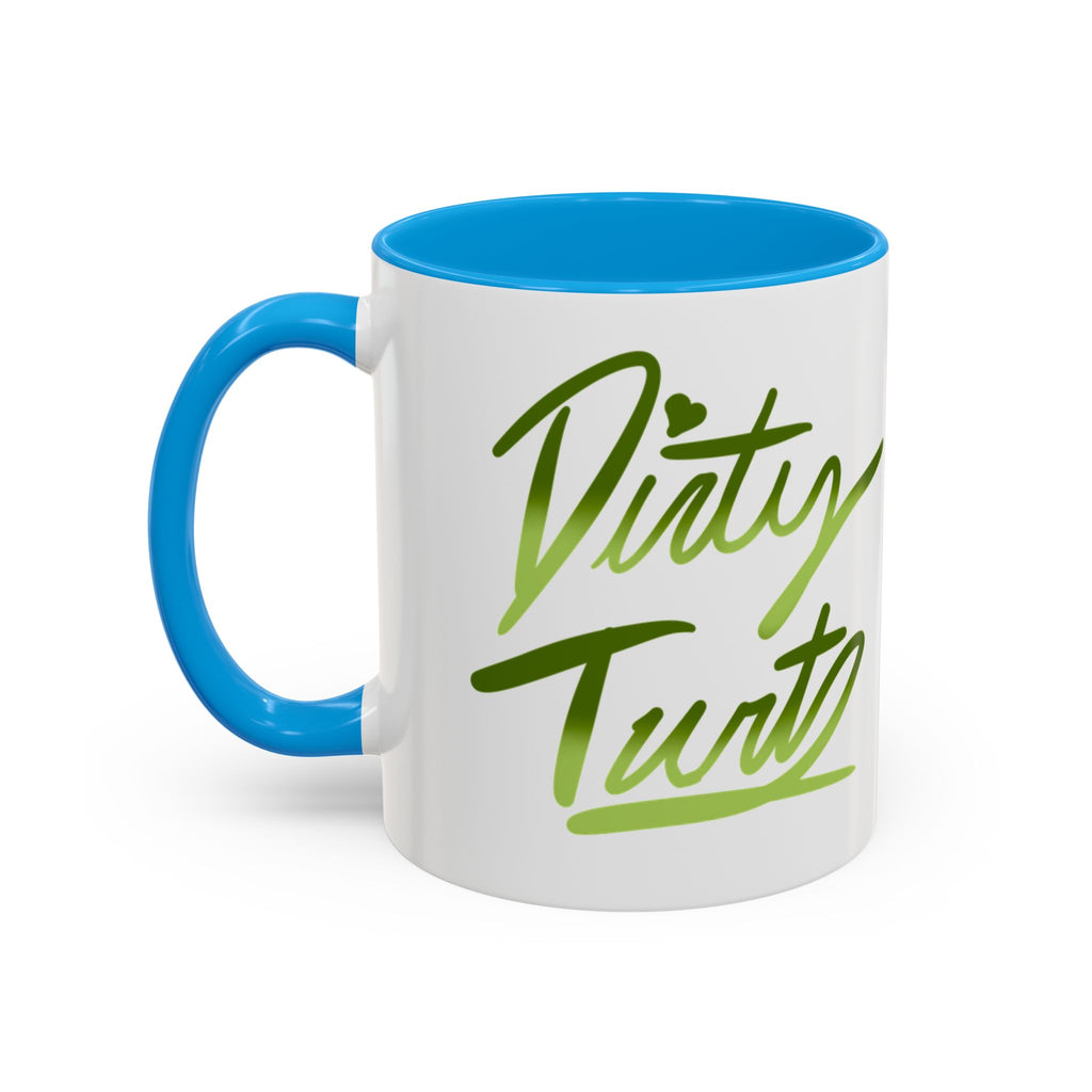 Bone Turt Mug