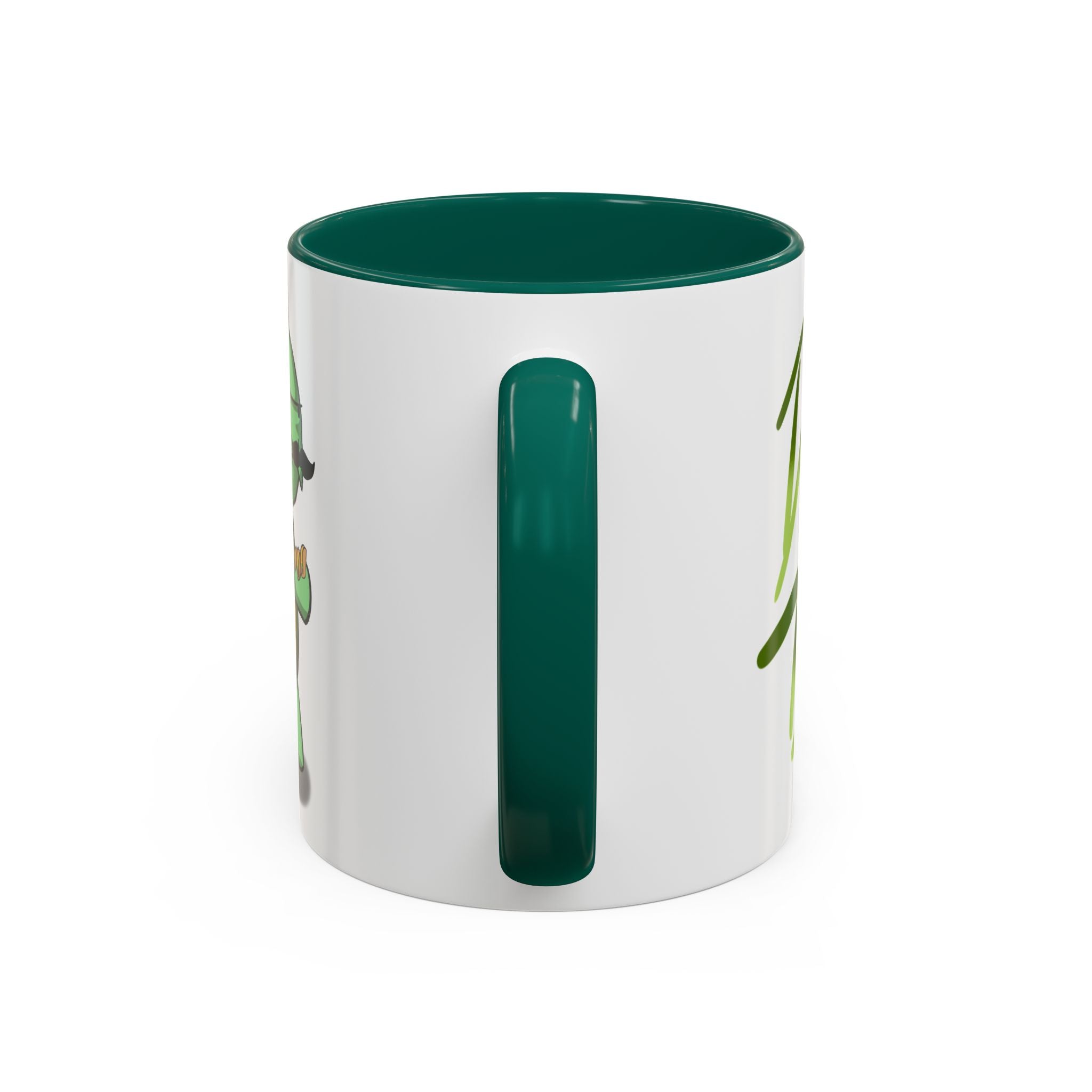 Taco Turt Mug