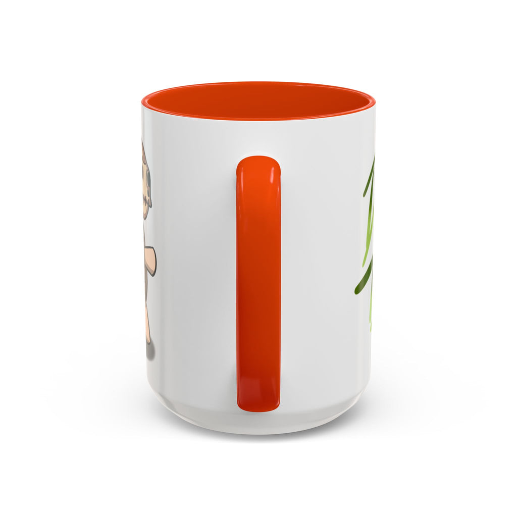 Bone Turt Mug