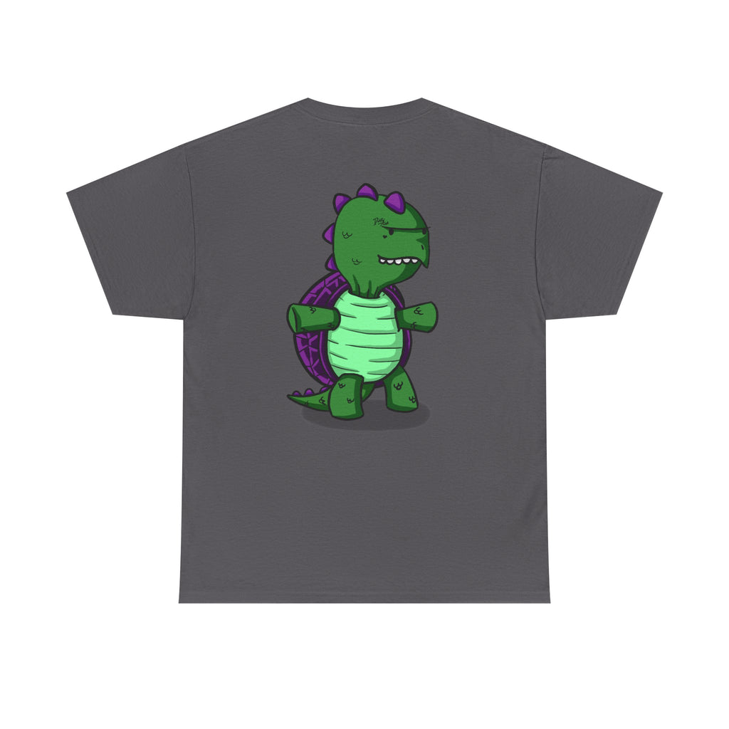 Dino Turt Graphic Tee