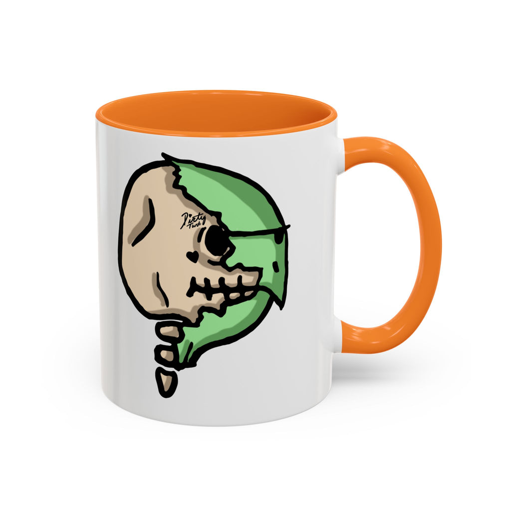 Dirty Turt Mug