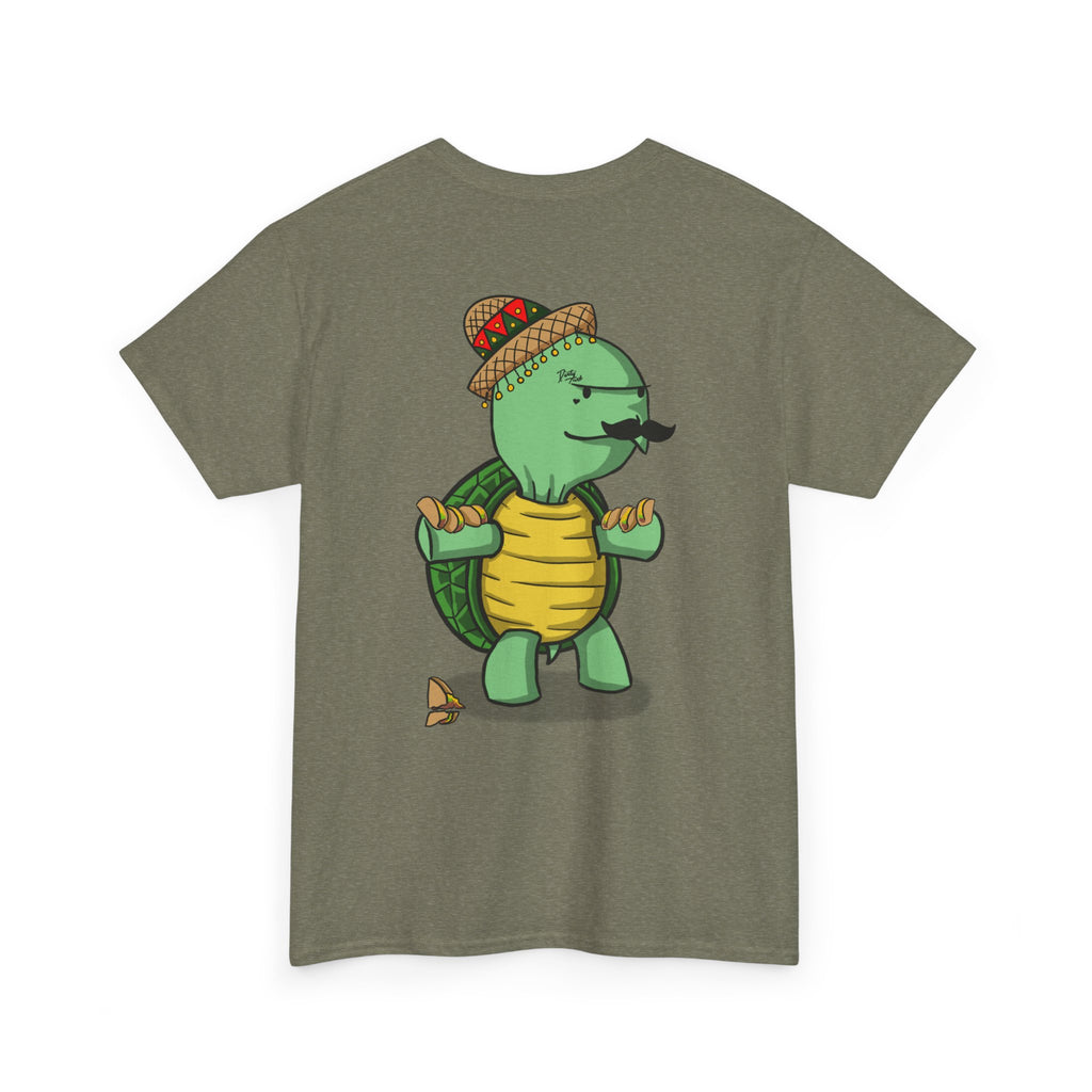 Taco Turt Graphic Tee