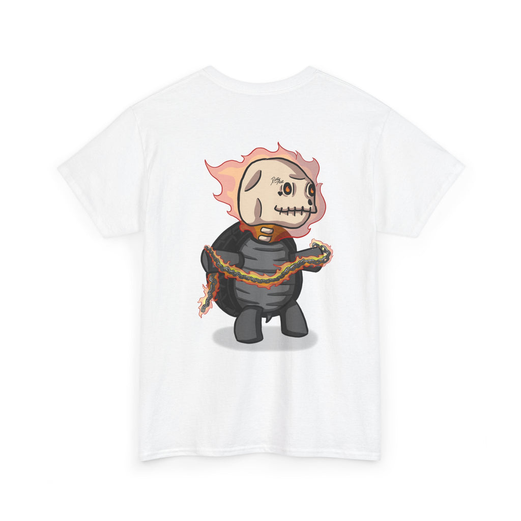 Ghost Rider Turt Tee