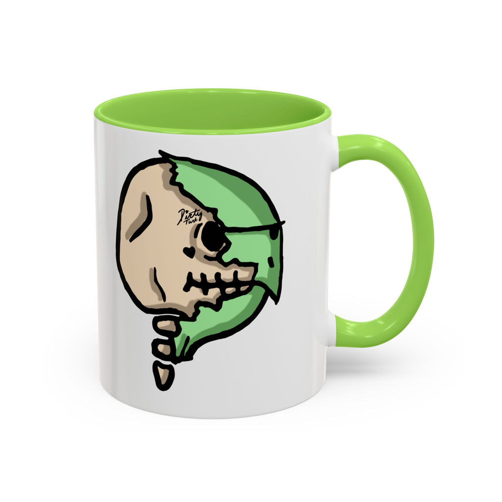 Dirty Turt Mug
