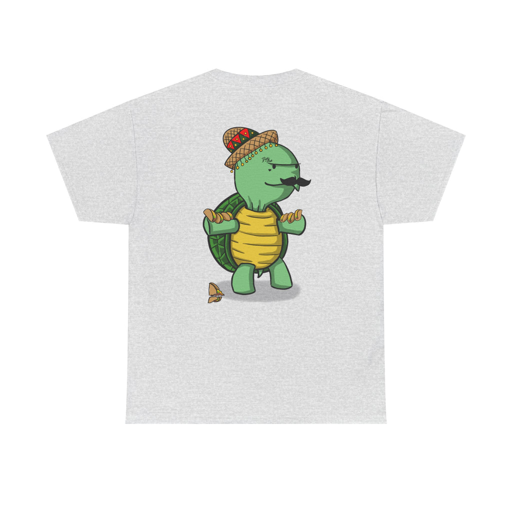 Taco Turt Graphic Tee