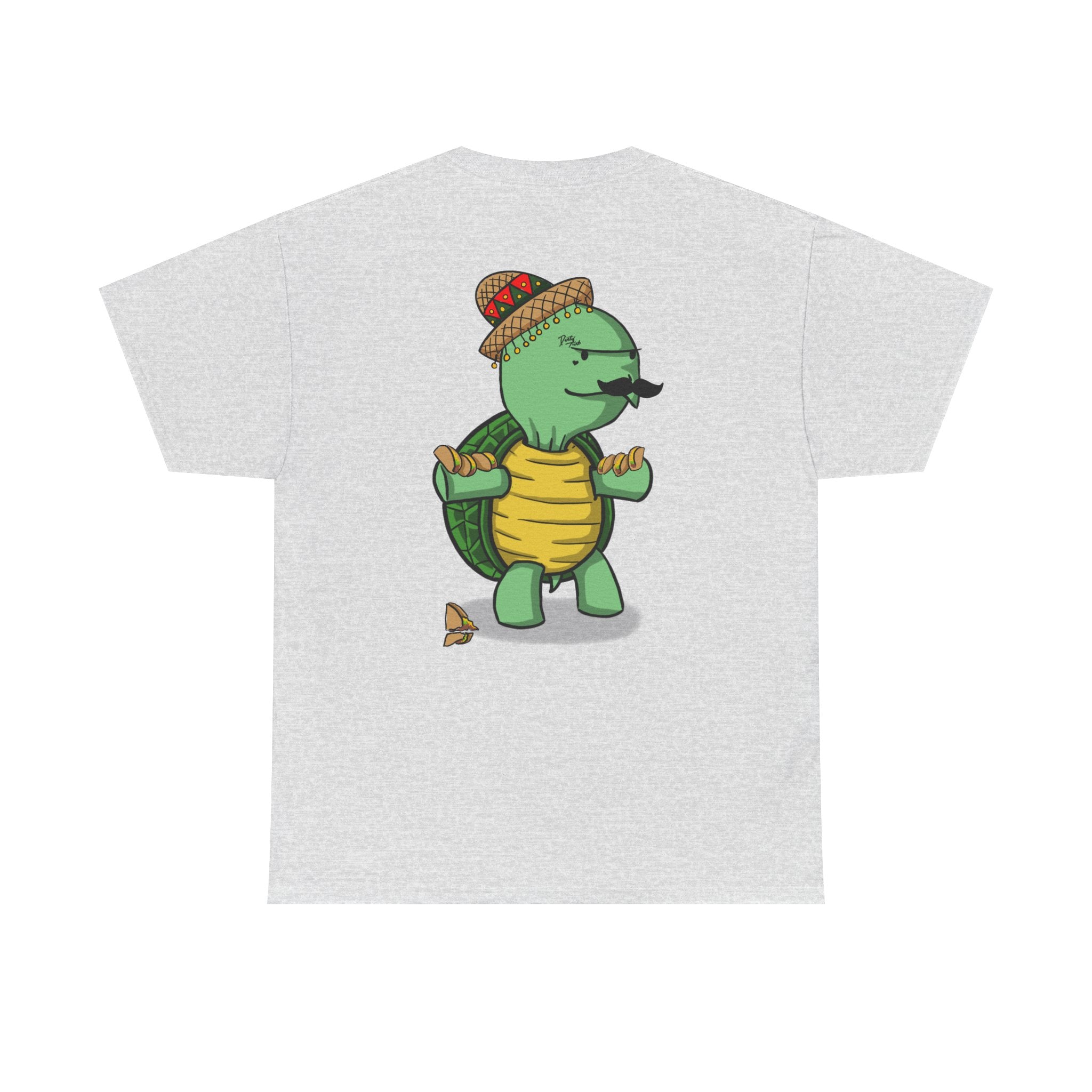 Taco Turt Graphic Tee