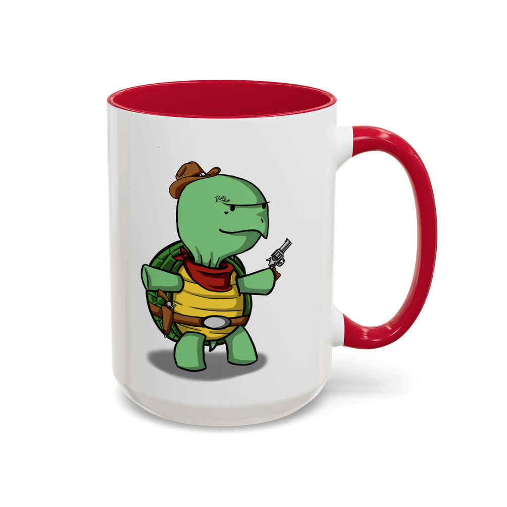 Copy of Hoop Turt Mug