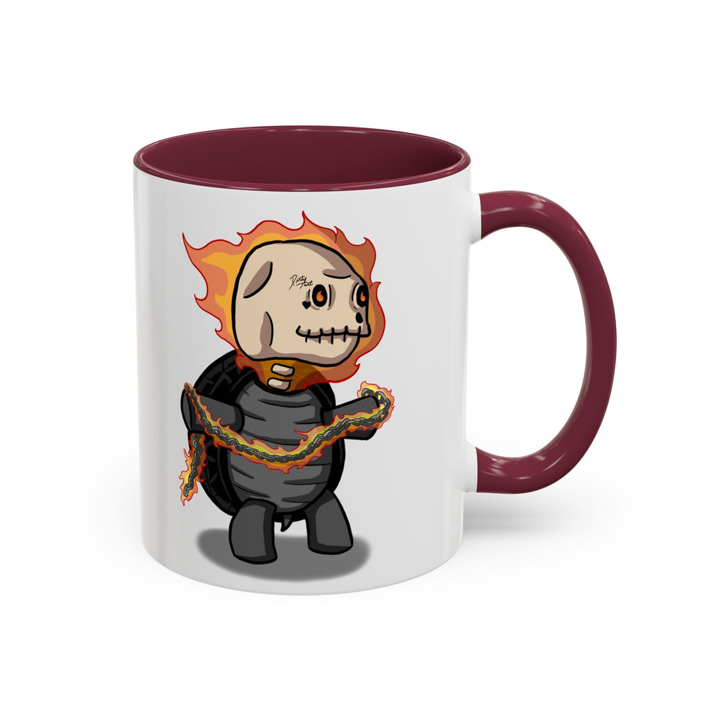GhostriderTurt Mug