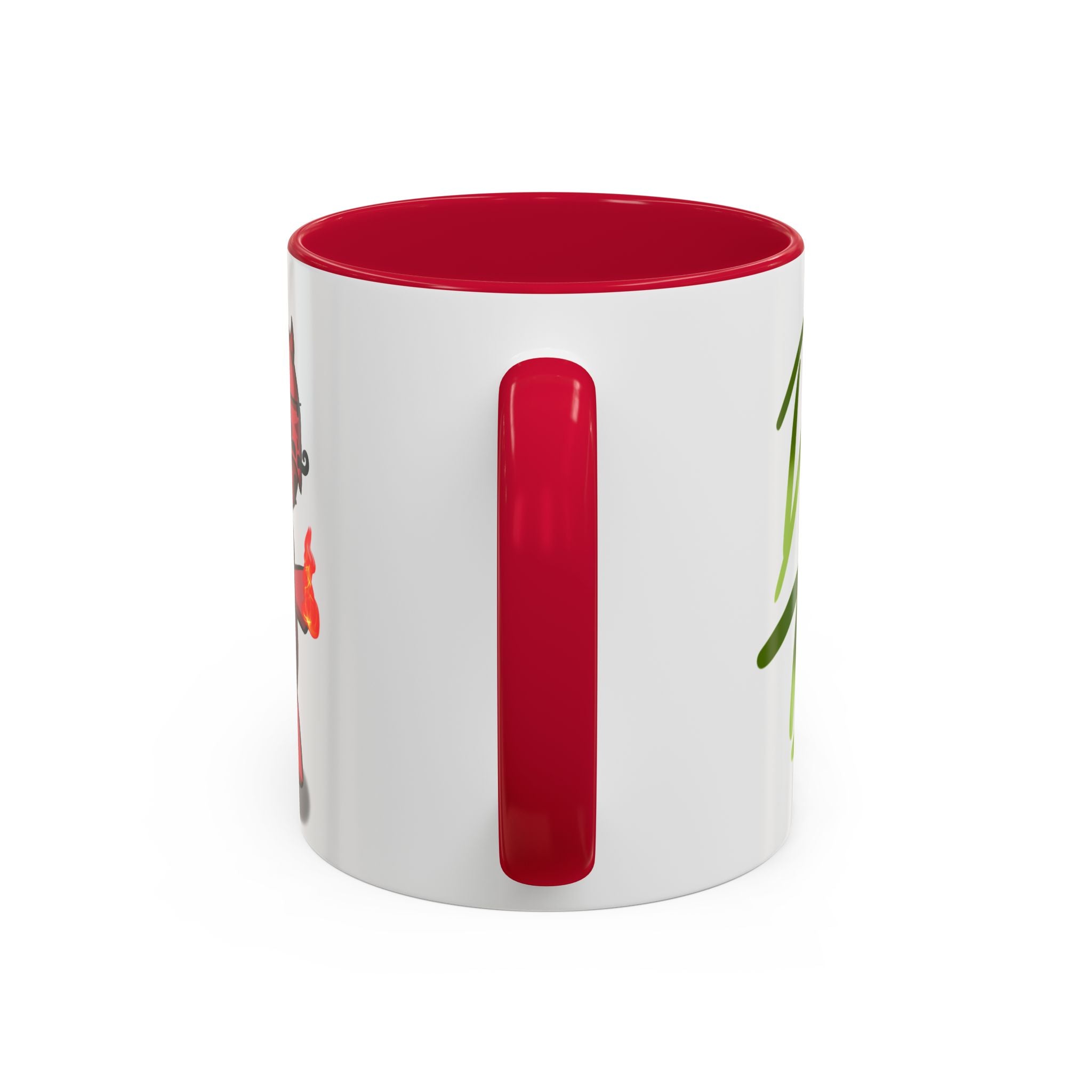 Devil Turt Mug
