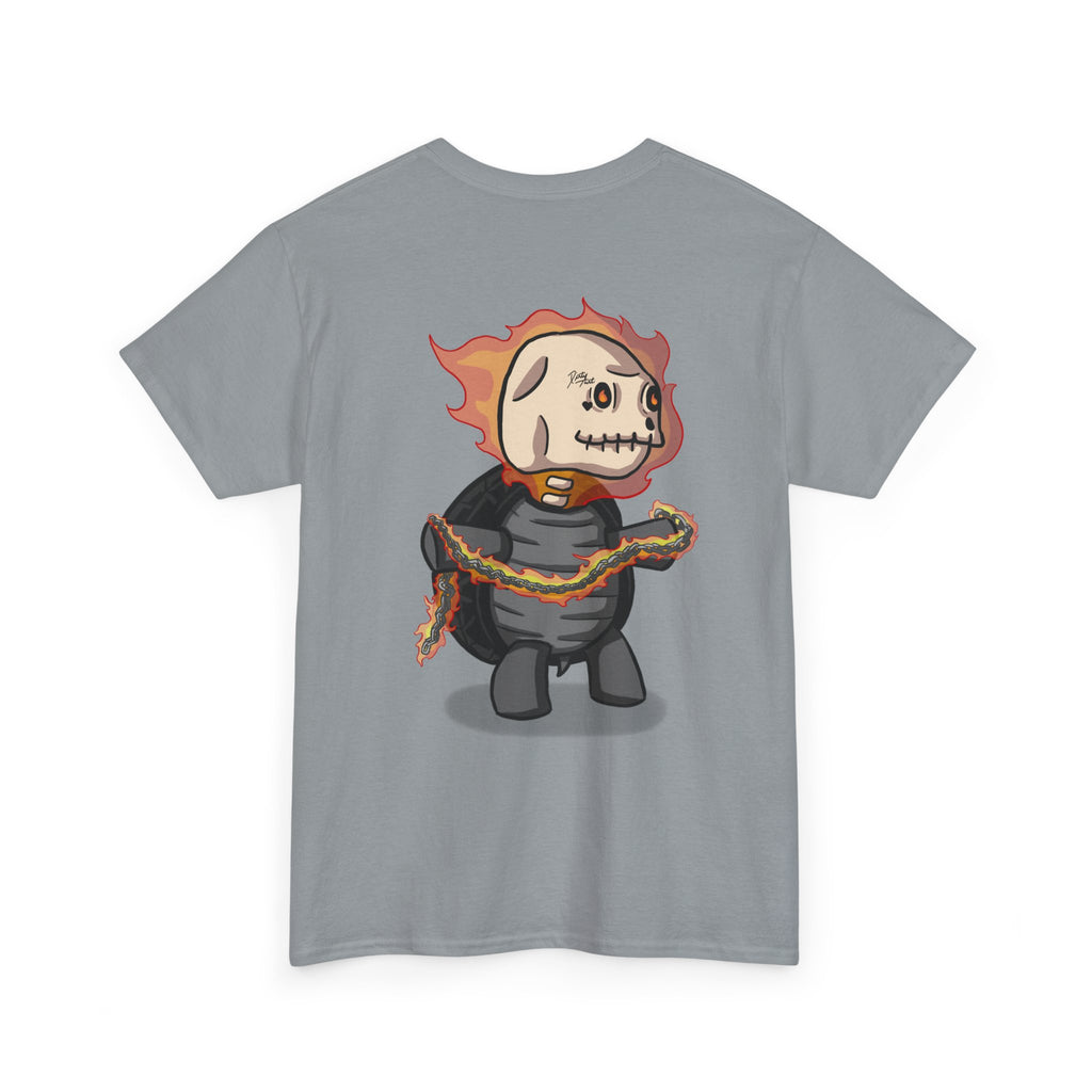 Ghost Rider Turt Tee