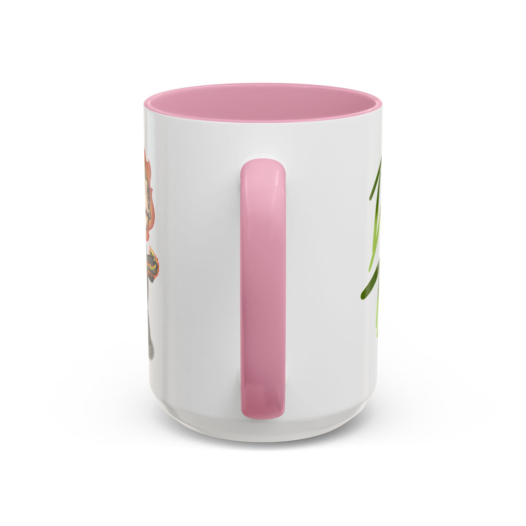 GhostriderTurt Mug