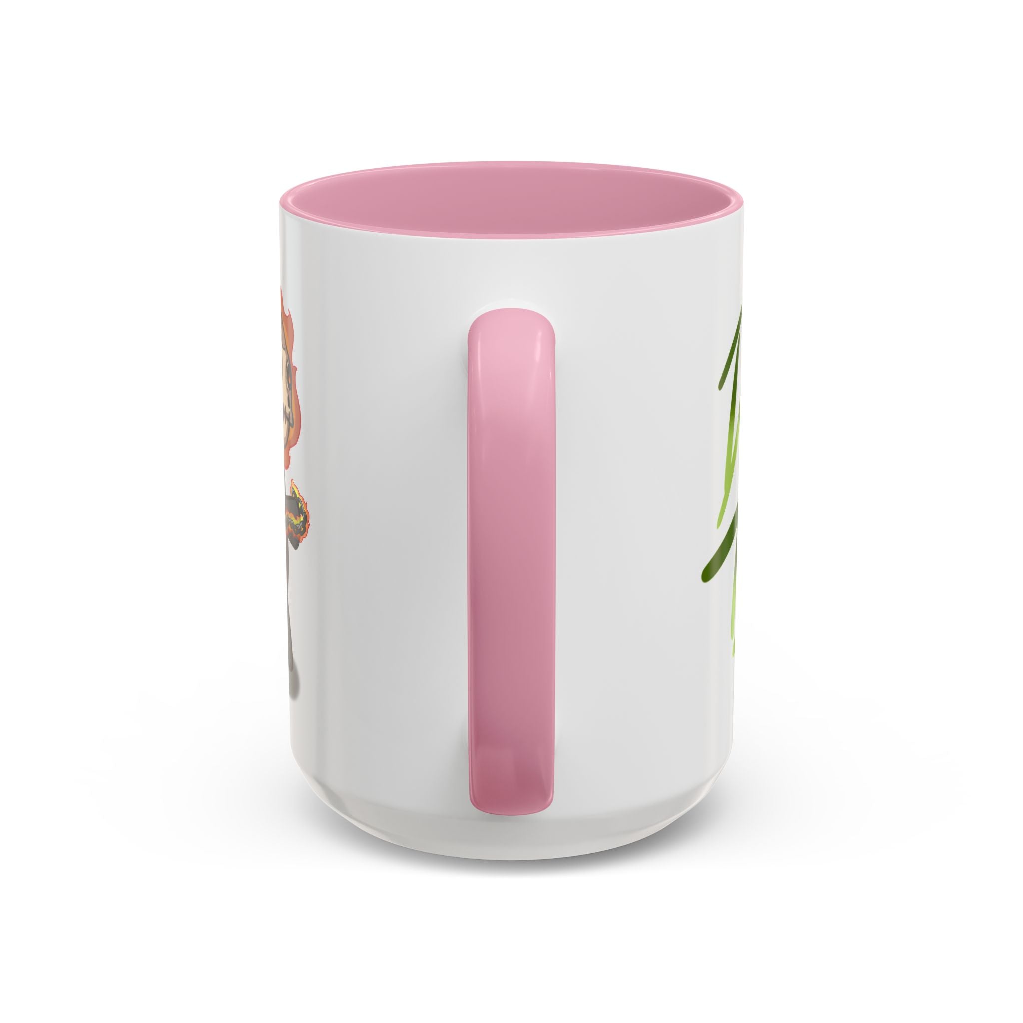 GhostriderTurt Mug