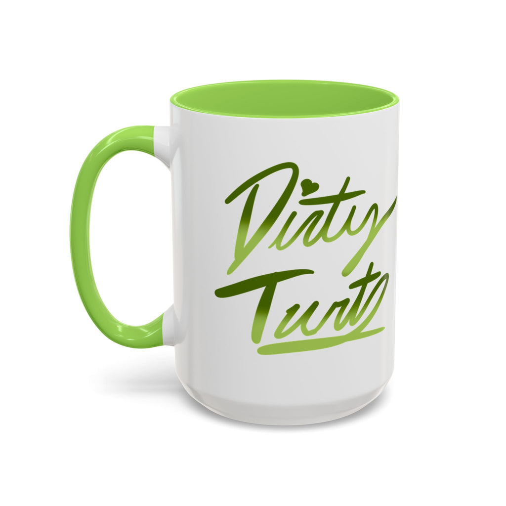 Bone Turt Mug