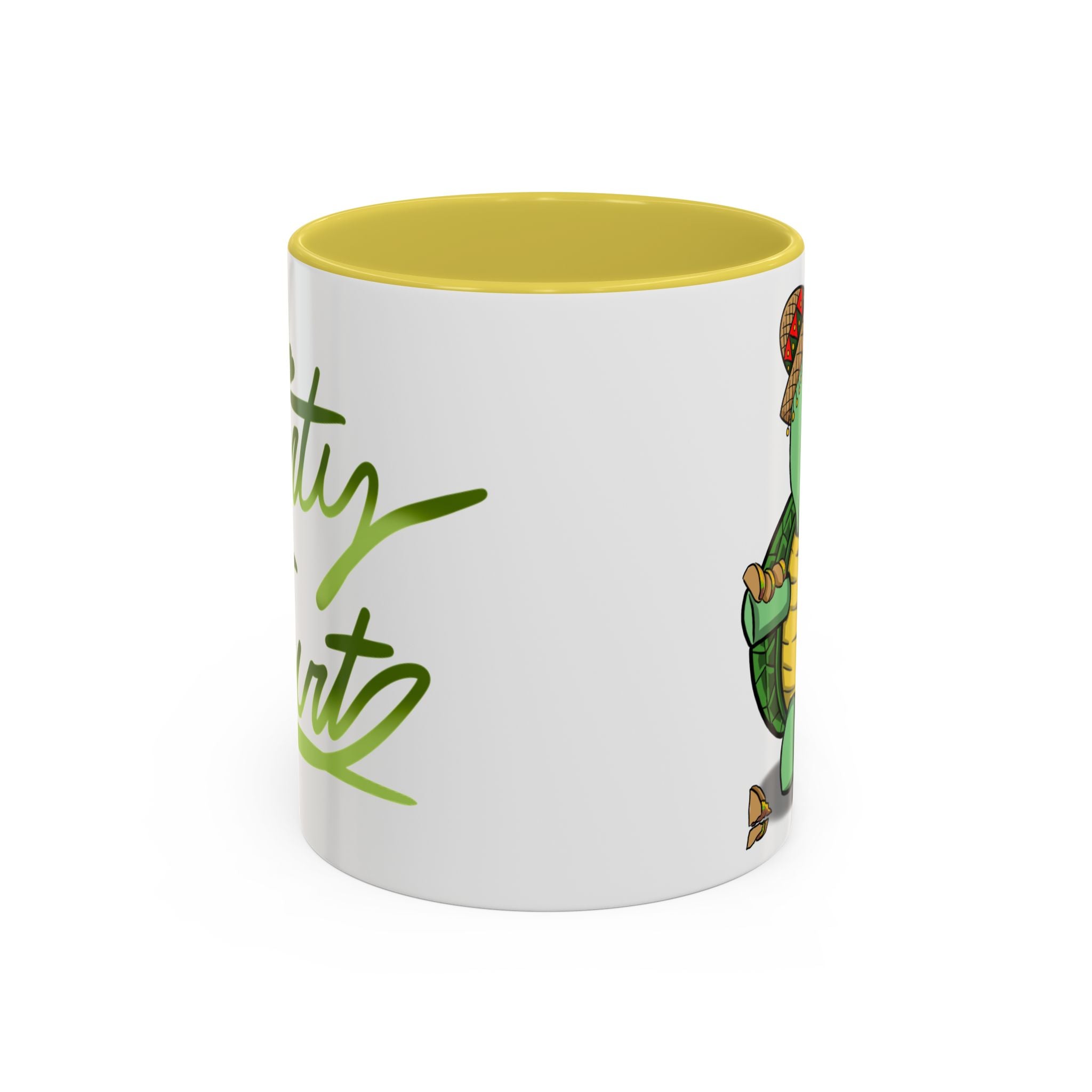 Taco Turt Mug
