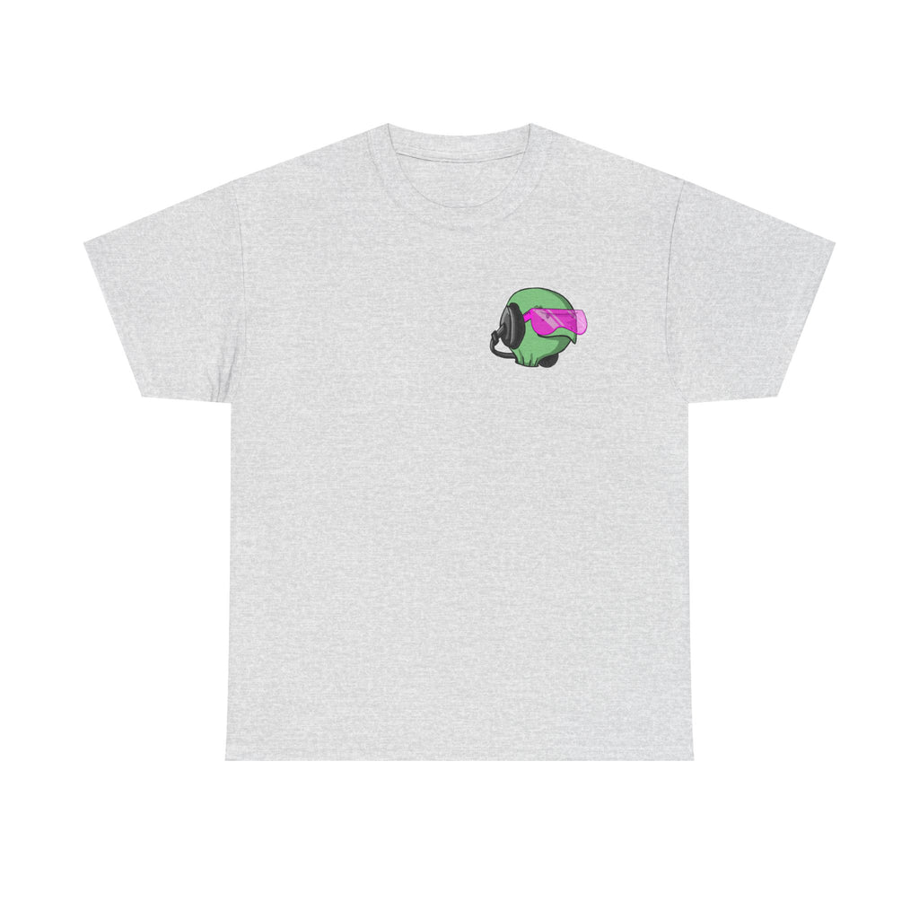 DJ Turt Graphic Tee