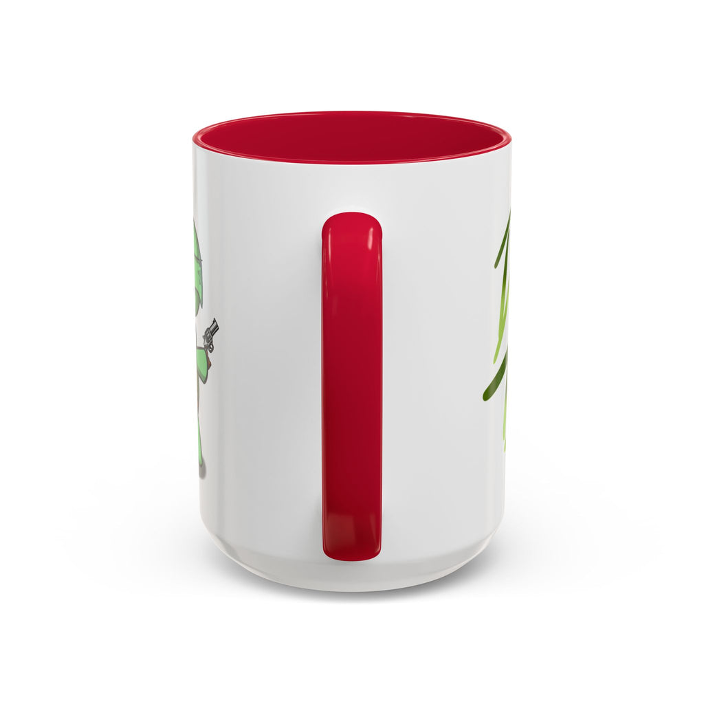 Copy of Hoop Turt Mug