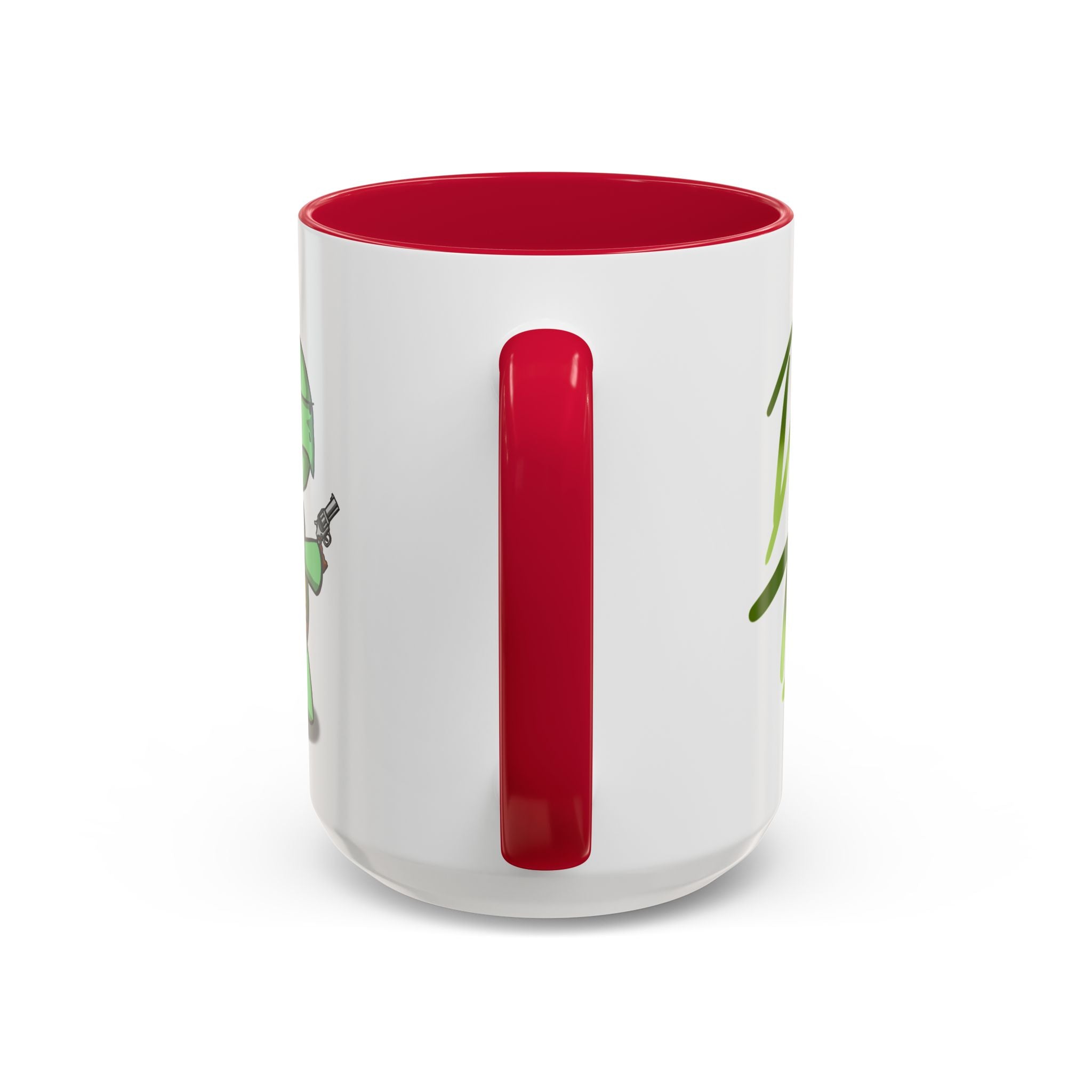 Copy of Hoop Turt Mug