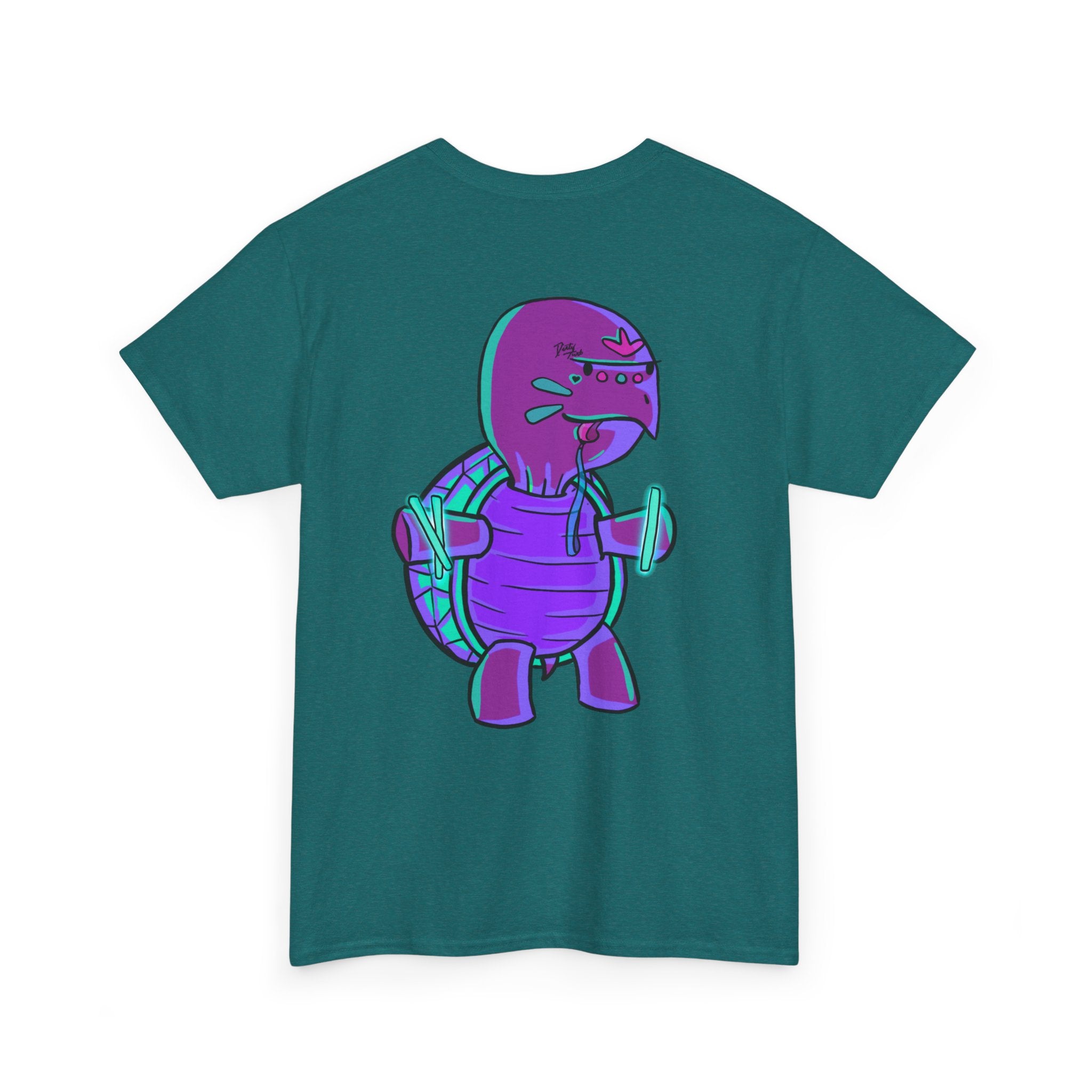 Rave Turt Tee
