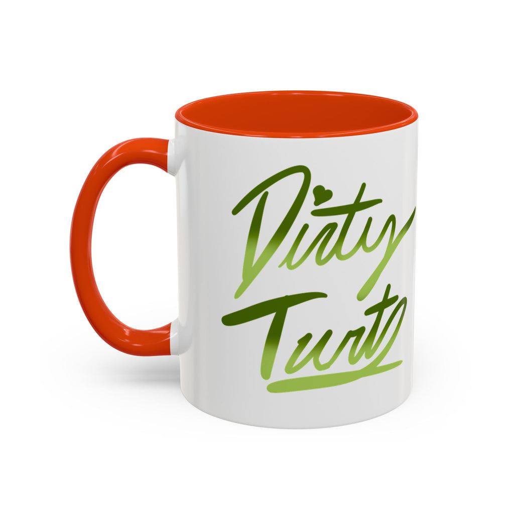 Devil Turt Mug