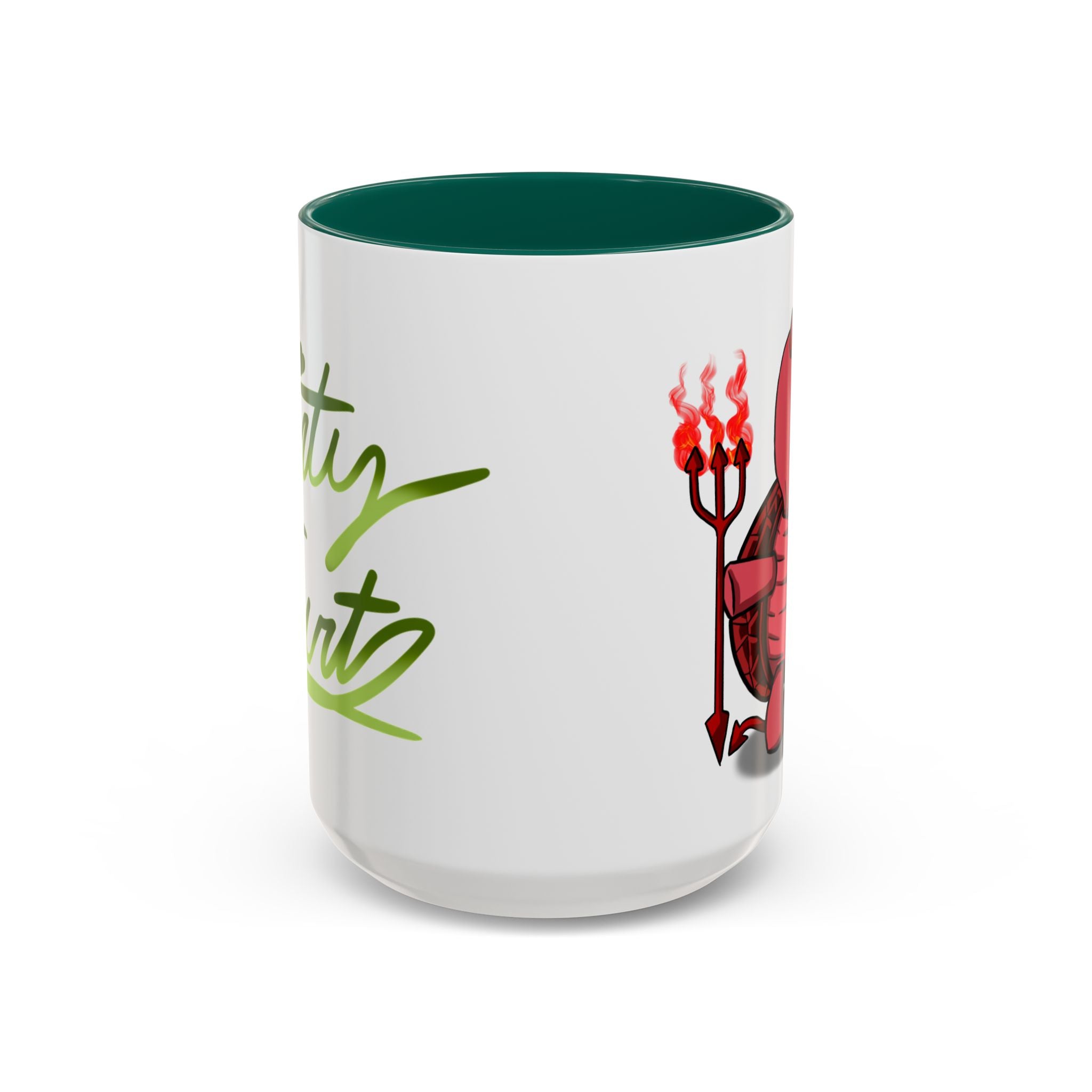 Devil Turt Mug