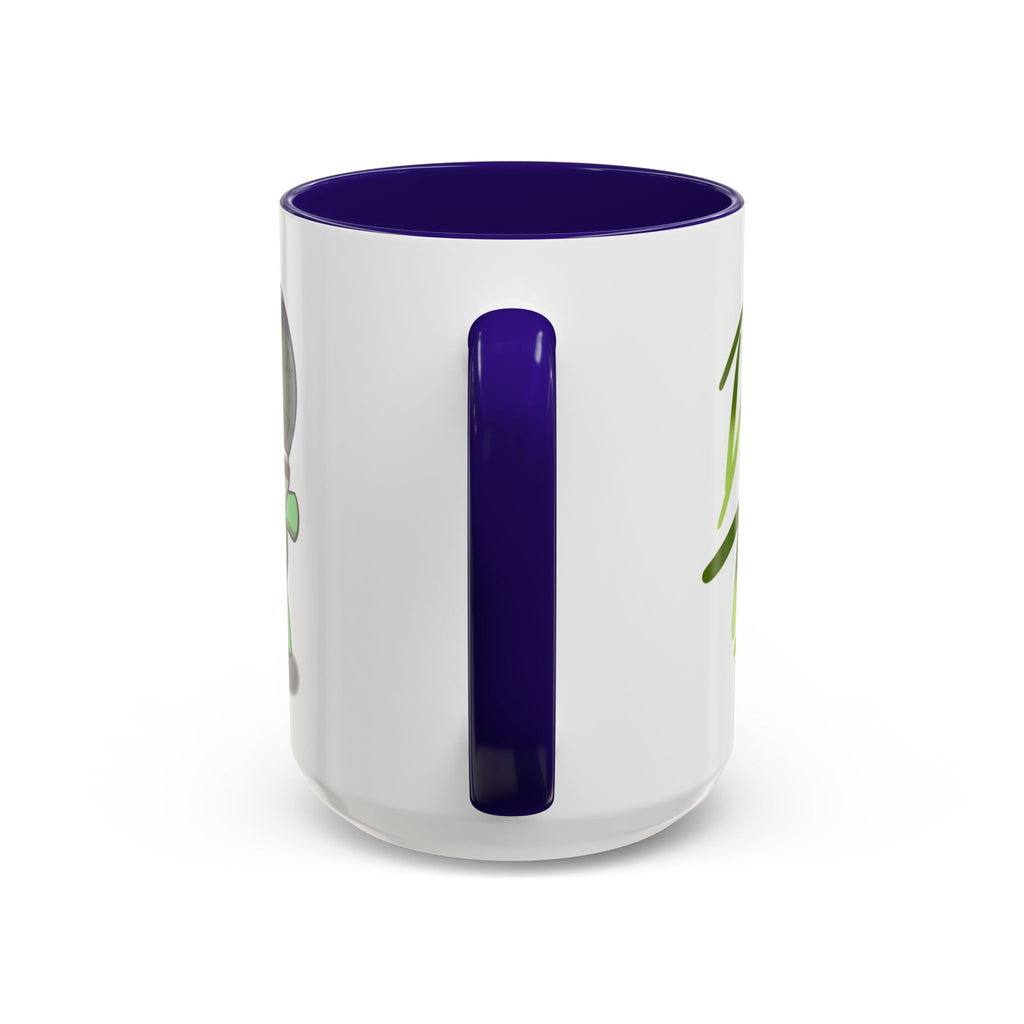 Astro Turt Mug