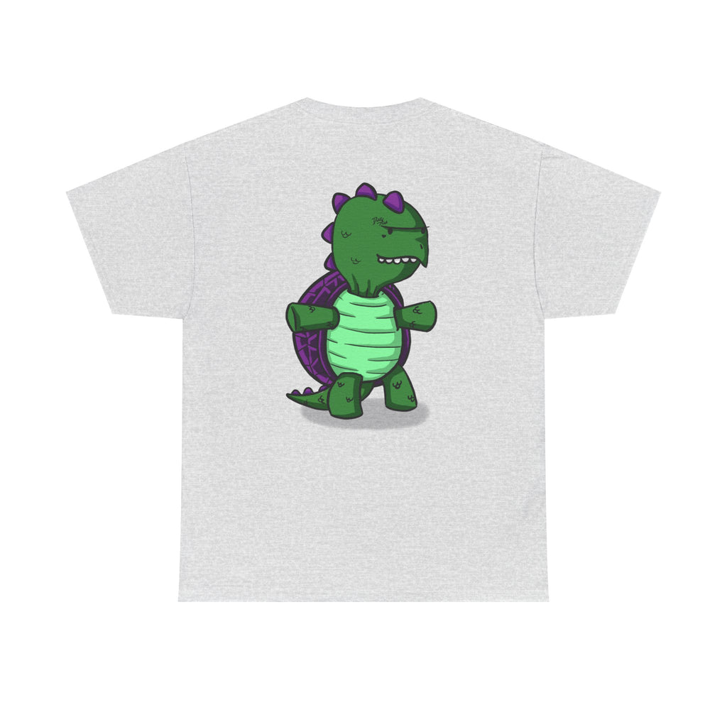 Dino Turt Graphic Tee