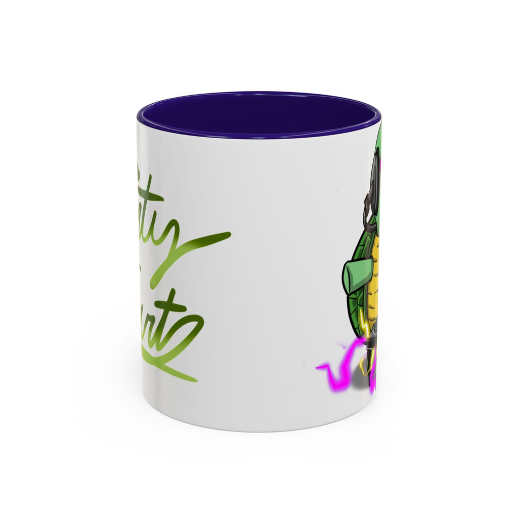 DJ Turt Mug
