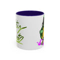DJ Turt Mug