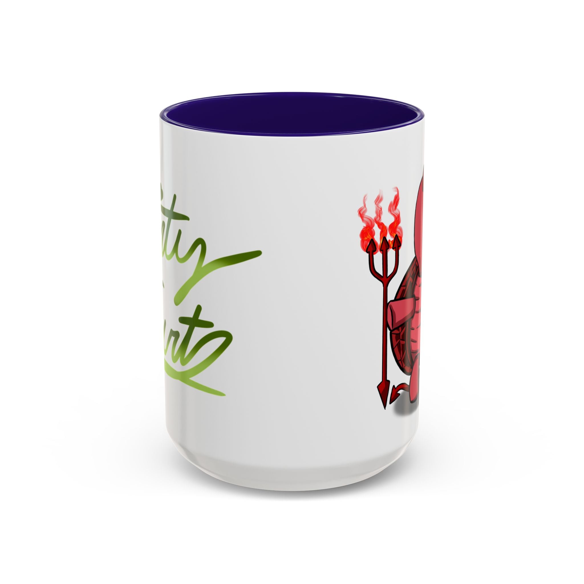 Devil Turt Mug