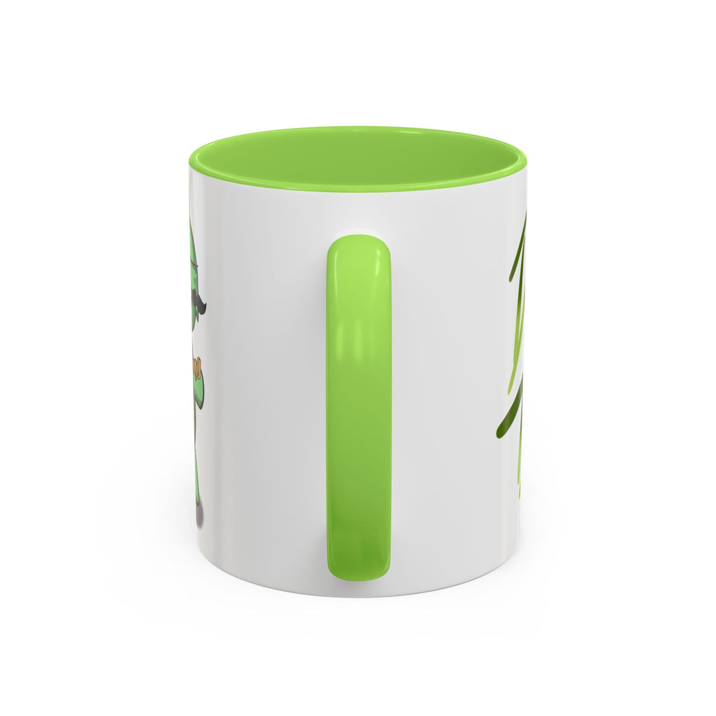 Taco Turt Mug