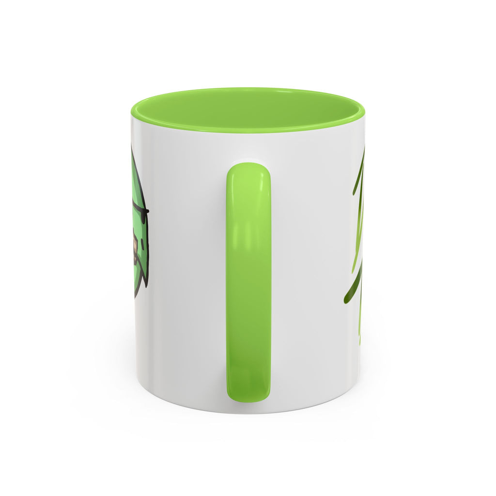 Dirty Turt Mug