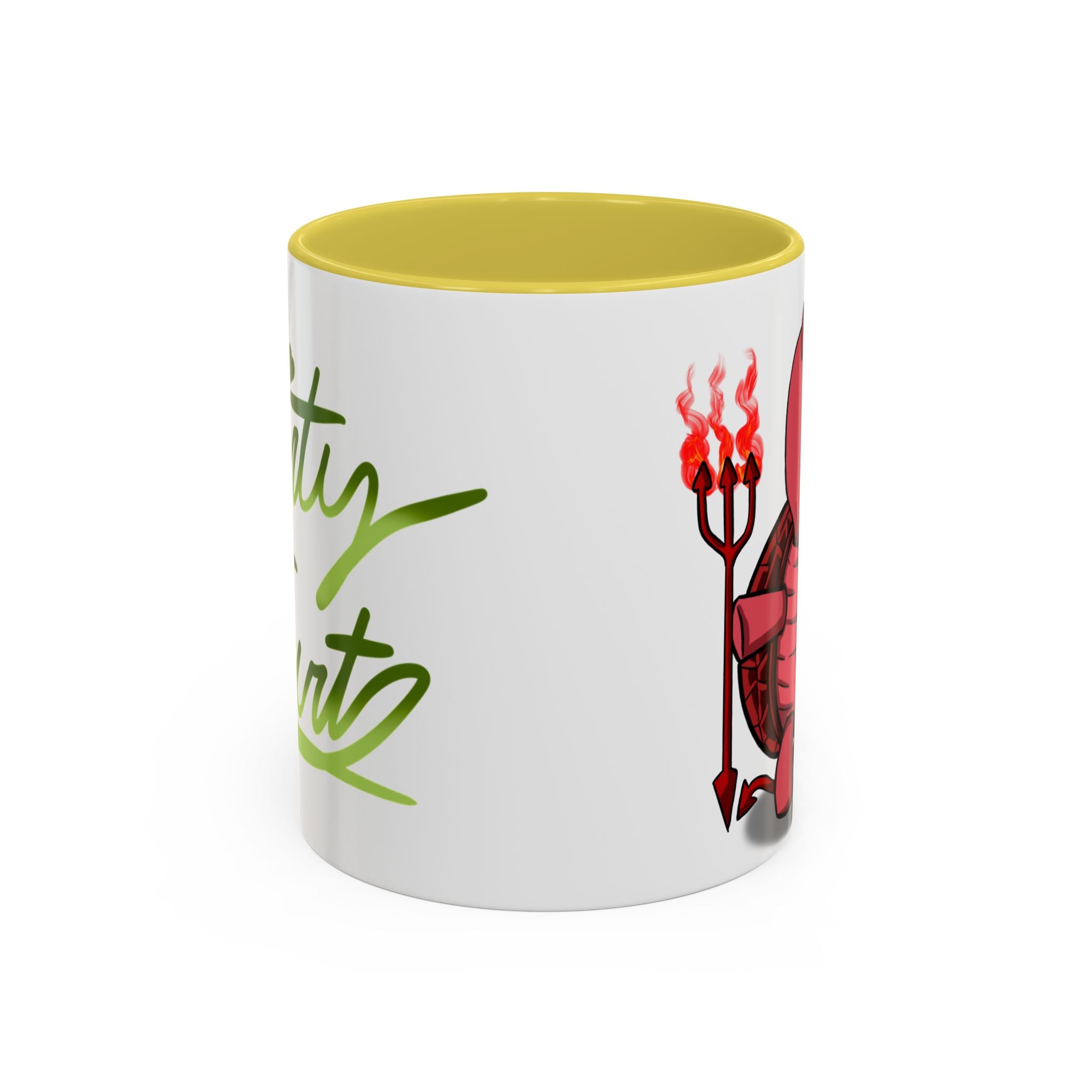 Devil Turt Mug