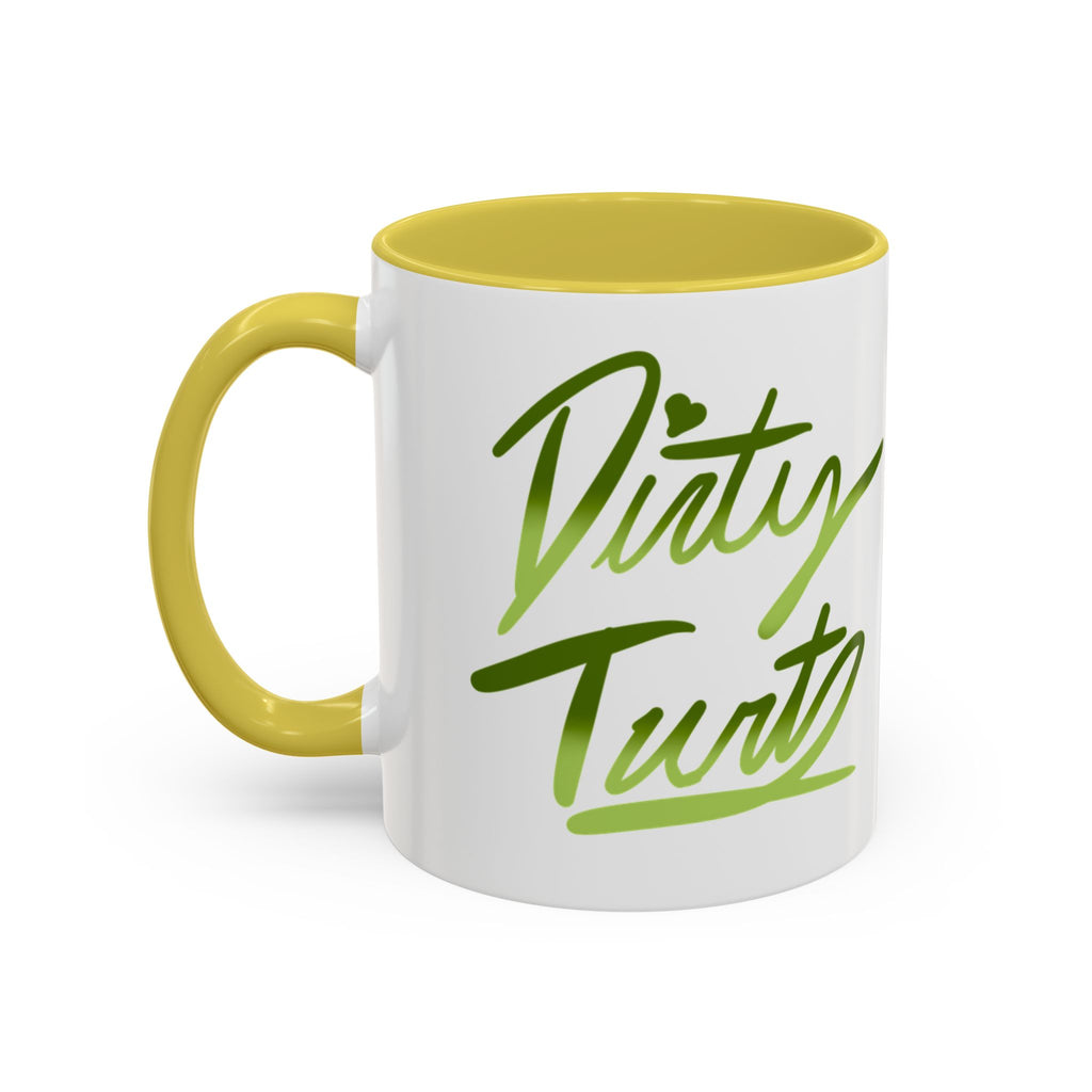 Copy of Hoop Turt Mug