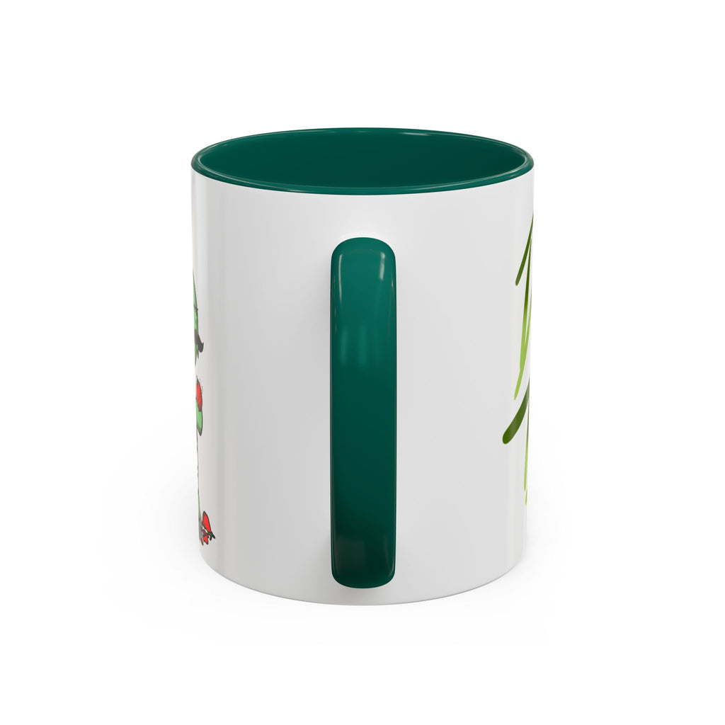 Chef Turt Mug