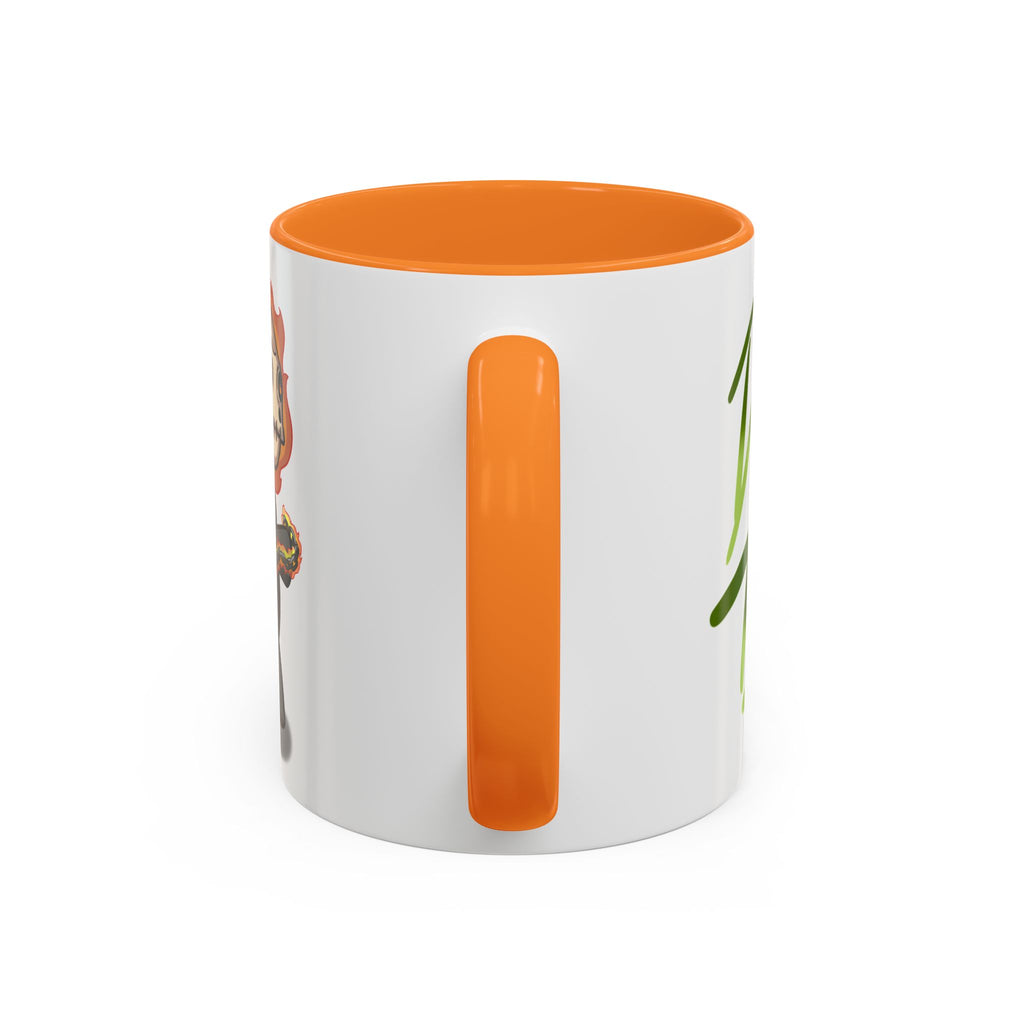 GhostriderTurt Mug