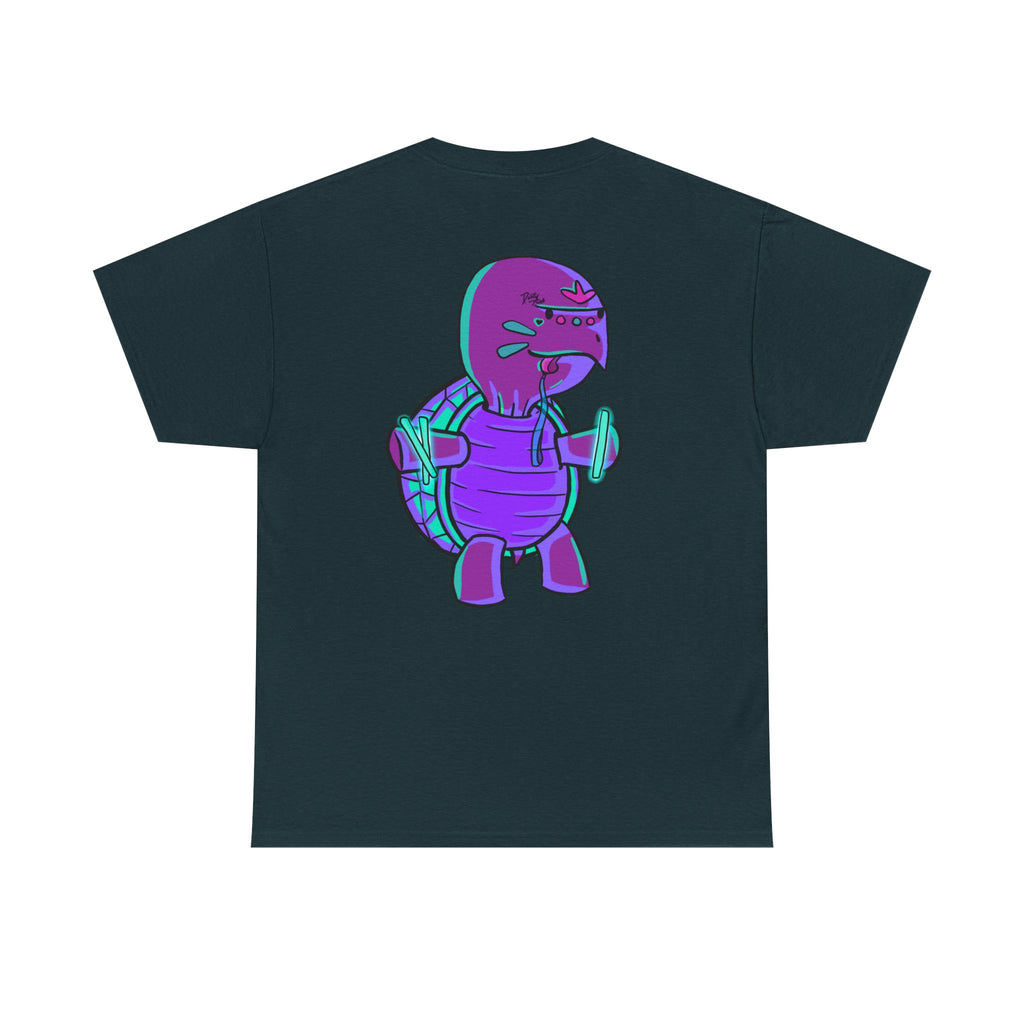 Rave Turt Tee