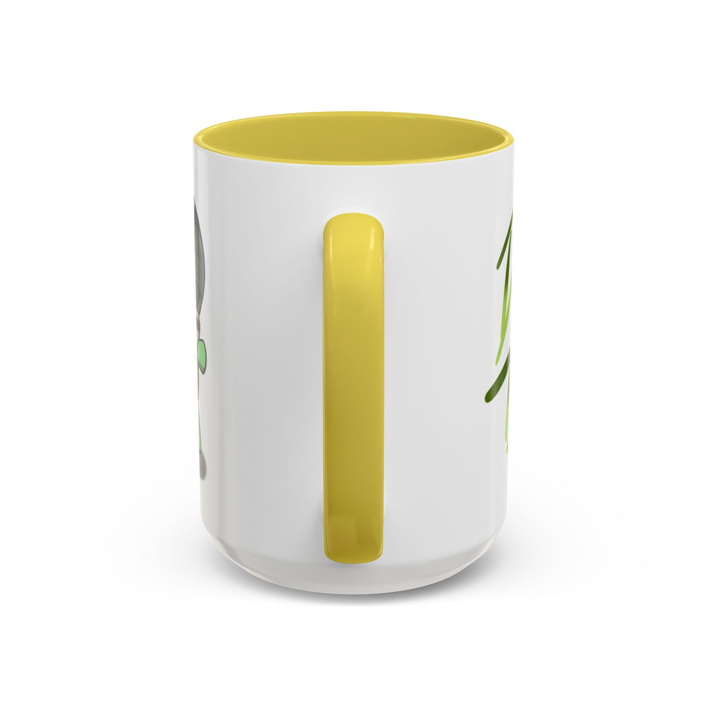 Astro Turt Mug